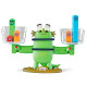 Навчальний ігровий набір LEARNING RESOURCES серії "Numberblocks" - ВАГИ BLOCKZEE™, HM96089-UK