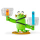 Навчальний ігровий набір LEARNING RESOURCES серії "Numberblocks" - ВАГИ BLOCKZEE™, HM96089-UK