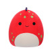 М'яка іграшка SQUISHMALLOWS – ДІНО ДОЛАН (19 cm), SQCR05399 - купити у Києві | KIOSK для MAM