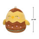М'яка іграшка SQUISHMALLOWS - ПТАШЕНЯ ЕЙМІ (13 cm), SQER00817