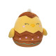 М'яка іграшка SQUISHMALLOWS - ПТАШЕНЯ ЕЙМІ (13 cm), SQER00817