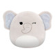 М'яка іграшка SQUISHMALLOWS – СЛОН ЧЕРІШ (19 cm), SQCR07029 - купити у Києві | KIOSK для MAM