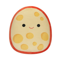 М'яка іграшка SQUISHMALLOWS – СИР МАННОН (30 cm), SQCR04153