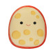 М'яка іграшка SQUISHMALLOWS – СИР МАННОН (30 cm), SQCR04153 - купити у Києві | KIOSK для MAM