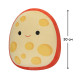 М'яка іграшка SQUISHMALLOWS – СИР МАННОН (30 cm), SQCR04153