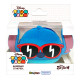 Дисплей колекційних сумочок серії TSUM TSUM - СТІЧ (8 шт.), 105/CN24-CDU