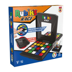 Головоломка RUBIK'S S2 – КОЛЬОРИНКИ (1-2 гравця), арт. 6066350