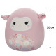 М'яка іграшка SQUISHMALLOWS – ЯГНЯ ЛАЛА (30 cm), SQCR05611
