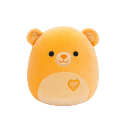 М'яка іграшка SQUISHMALLOWS – ВЕДМІДЬ ЧЕМБЕРЛЕН (13 cm), SQVA00849