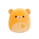 М'яка іграшка SQUISHMALLOWS – ВЕДМІДЬ ЧЕМБЕРЛЕН (13 cm), SQVA00849 - купити у Києві | KIOSK для MAM