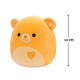 М'яка іграшка SQUISHMALLOWS – ВЕДМІДЬ ЧЕМБЕРЛЕН (13 cm), SQVA00849