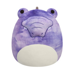 М'яка іграшка SQUISHMALLOWS – КРОКОДИЛ ДАВ (30 cm), SQCR04147