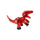 Фігурка для анімації STIKBOT MEGA DINO - ТИРАНОЗАВР, TST624T_UAKD