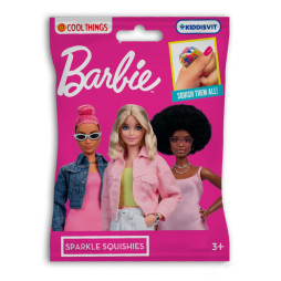 Іграшка-сюрприз COOL THINGS серії "Barbie" - ГЛАМУРНІ ДРІБНИЧКИ, BR045