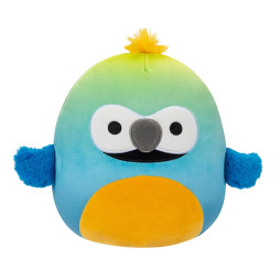 М'яка іграшка SQUISHMALLOWS – МАКАО БАПТИЗ (19 cm), SQCR04120