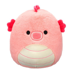 М'яка іграшка SQUISHMALLOWS - МОРСЬКИЙ КОНИК СТАРЛА (30 cm), SQCR06758
