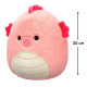 М'яка іграшка SQUISHMALLOWS - МОРСЬКИЙ КОНИК СТАРЛА (30 cm), SQCR06758