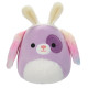 М'яка іграшка SQUISHMALLOWS - СОБАКА БАРБ (13 cm), SQER00908 - купити у Києві | KIOSK для MAM