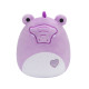 М'яка іграшка SQUISHMALLOWS – АЛІГАТОР БАННІ (19 cm), SQVA00853 - купити у Києві | KIOSK для MAM