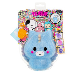 М’яка іграшка-антистрес FLUFFIE STUFFIEZ серії "Small Plush" - ПЕГАС, 511823