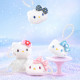 М’яка іграшка-сюрприз POP TOP HELLO KITTY – ЗІРКОВИЙ СТИЛЬ (в ас.), 25MR-001