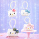 М’яка іграшка-сюрприз POP TOP HELLO KITTY – ЗІРКОВИЙ СТИЛЬ (в ас.), 25MR-001