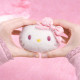 М’яка іграшка-сюрприз POP TOP HELLO KITTY – ЗІРКОВИЙ СТИЛЬ (в ас.), 25MR-001