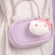 М’яка іграшка-сюрприз POP TOP HELLO KITTY – ЗІРКОВИЙ СТИЛЬ (в ас.), 25MR-001