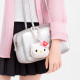М’яка іграшка-сюрприз POP TOP HELLO KITTY – ЗІРКОВИЙ СТИЛЬ (в ас.), 25MR-001