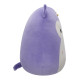 М'яка іграшка SQUISHMALLOWS - СОВА ХОЛЛІ (30 cm), SQER00911