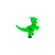 Фігурка для анімаційної творчості STIKBOT DINO (в асорт.), TST622DN_UAKD