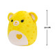М'яка іграшка SQUISHMALLOWS – ГЕПАРД ЛЕКСІ (13 cm), SQVA00787