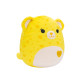М'яка іграшка SQUISHMALLOWS – ГЕПАРД ЛЕКСІ (13 cm), SQVA00787