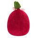 М'яка іграшка SQUISHMALLOWS - БУРЯК КЛАВДІЯ (19 cm), SQER01204