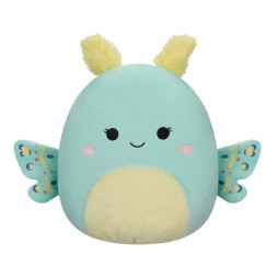 М'яка іграшка SQUISHMALLOWS – МЕТЕЛИК КОННІ (30 cm), SQCR04148