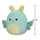 М'яка іграшка SQUISHMALLOWS – МЕТЕЛИК КОННІ (30 cm), SQCR04148