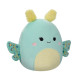 М'яка іграшка SQUISHMALLOWS – МЕТЕЛИК КОННІ (30 cm), SQCR04148