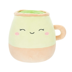 М'яка іграшка SQUISHMALLOWS – ЛАТЕ РОЗЕМУНД (19 cm), SQCR04121