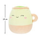М'яка іграшка SQUISHMALLOWS – ЛАТЕ РОЗЕМУНД (19 cm), SQCR04121