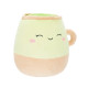 М'яка іграшка SQUISHMALLOWS – ЛАТЕ РОЗЕМУНД (19 cm), SQCR04121