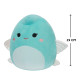 М'яка іграшка SQUISHMALLOWS – РИБКА БЕТТ (19 cm), SQCR05387