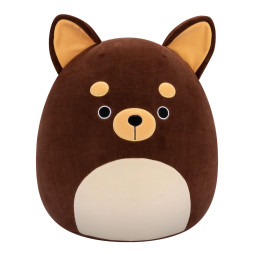 М'яка іграшка SQUISHMALLOWS – ЧИХУАХУА БАРКЕВІНА (36 cm), SQCR06740