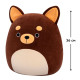 М'яка іграшка SQUISHMALLOWS – ЧИХУАХУА БАРКЕВІНА (36 cm), SQCR06740