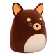 М'яка іграшка SQUISHMALLOWS – ЧИХУАХУА БАРКЕВІНА (36 cm), SQCR06740