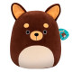М'яка іграшка SQUISHMALLOWS – ЧИХУАХУА БАРКЕВІНА (36 cm), SQCR06740