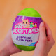 М’яка іграшка-сюрприз в яйці ADOPT ME! S2 - КУМЕДНІ ЗВІРЯТКА (12 видів, в асорт.), AME0020