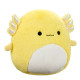 М'яка іграшка SQUISHMALLOWS - АКСОЛОТЛЬ ТРЕЙТОН (30 cm), SQCR06759