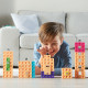 Навчальний ігровий набір LEARNING RESOURCES серії "Numberblocks" - ВЧИМОСЯ РАХУВАТИ 21-30 Mathlink®, HM96321-UK