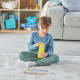 Навчальний ігровий набір LEARNING RESOURCES серії "Numberblocks" - ВЧИМОСЯ РАХУВАТИ 21-30 Mathlink®, HM96321-UK