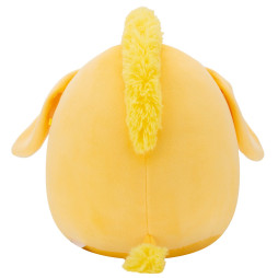 М'яка іграшка SQUISHMALLOWS – ВІСЛЮЧОК ГЕВІН (19 см), SQCR07945